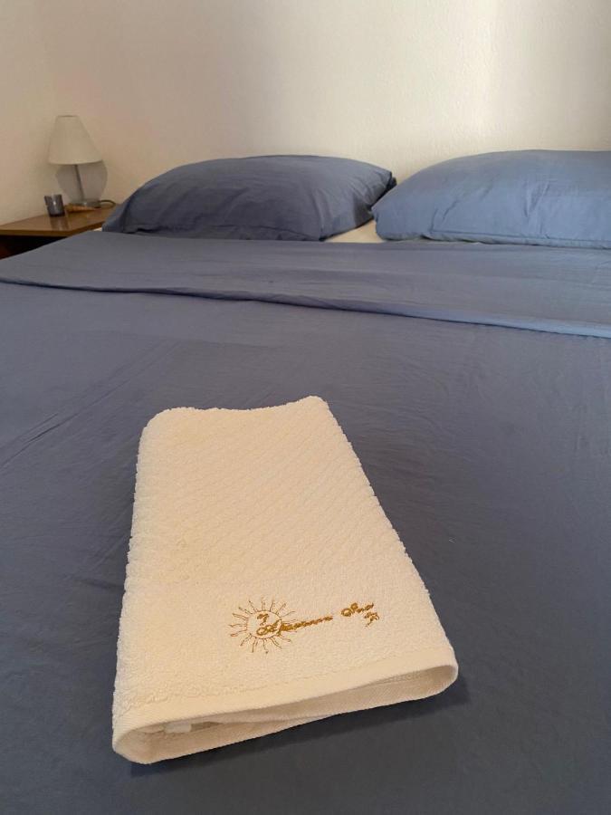Apartmani Ines Marina Extérieur photo