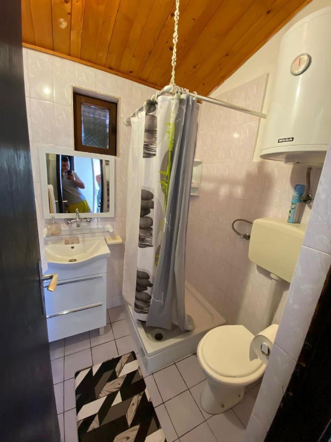 Apartmani Ines Marina Extérieur photo