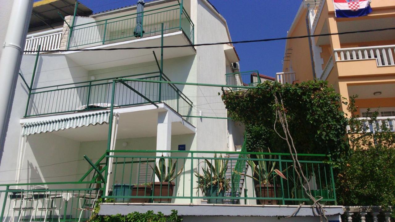 Apartmani Ines Marina Chambre photo