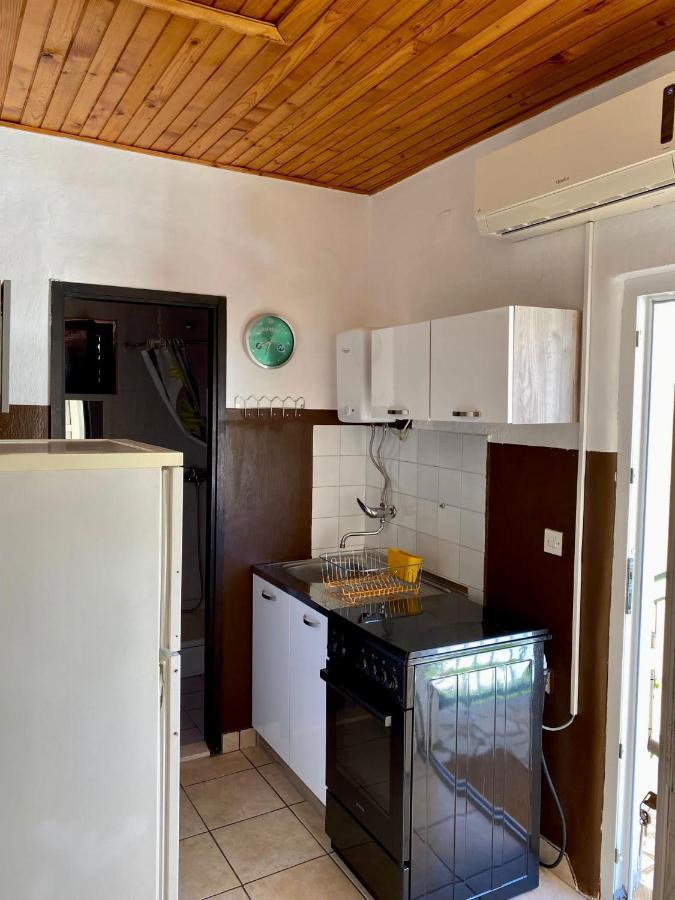 Apartmani Ines Marina Extérieur photo