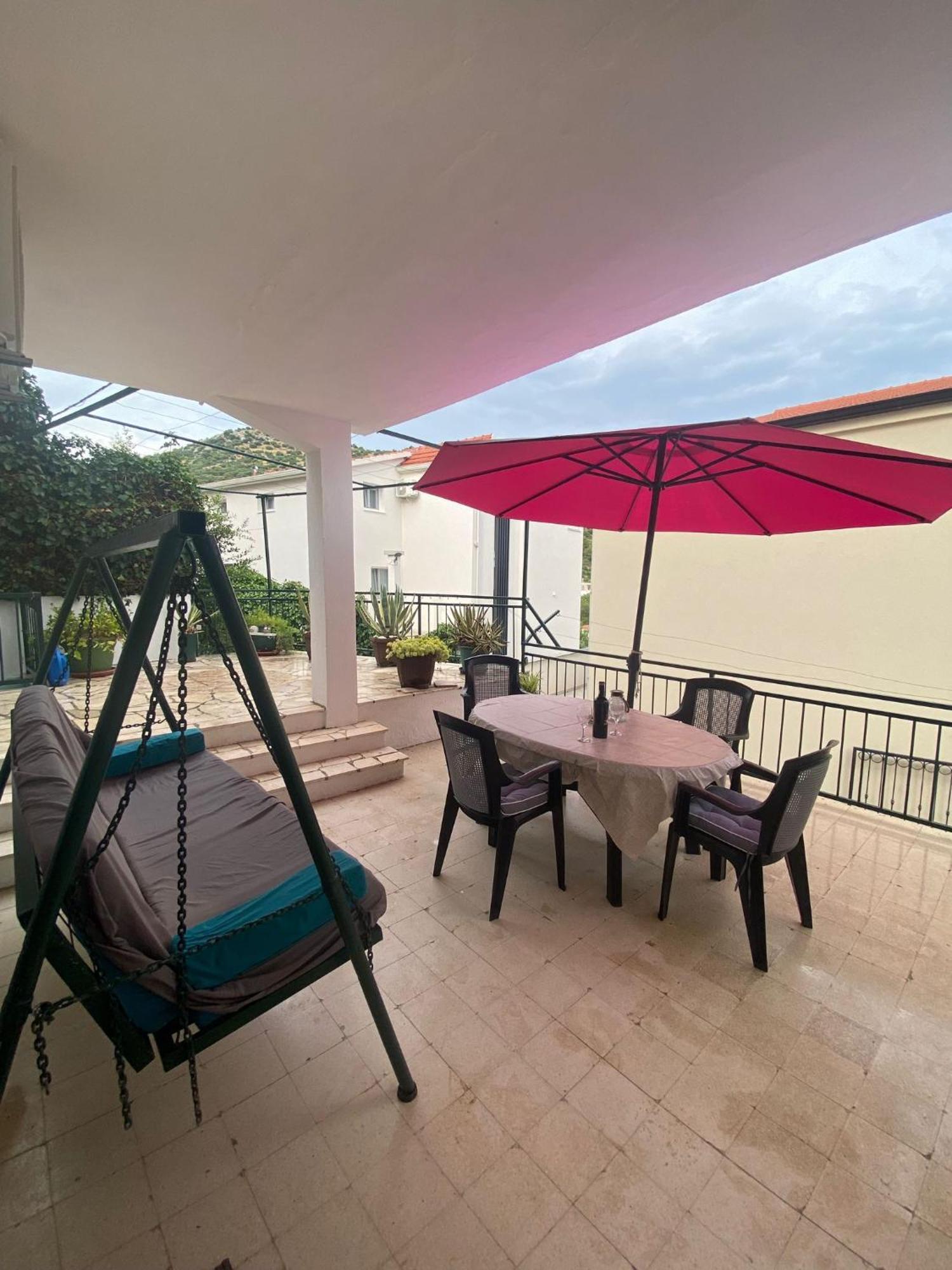 Apartmani Ines Marina Extérieur photo