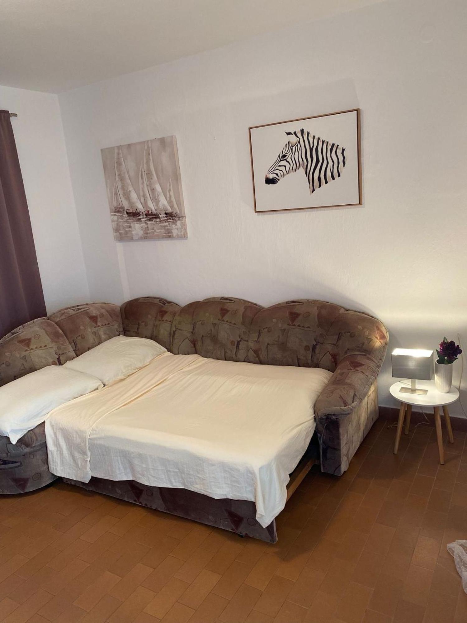 Apartmani Ines Marina Extérieur photo