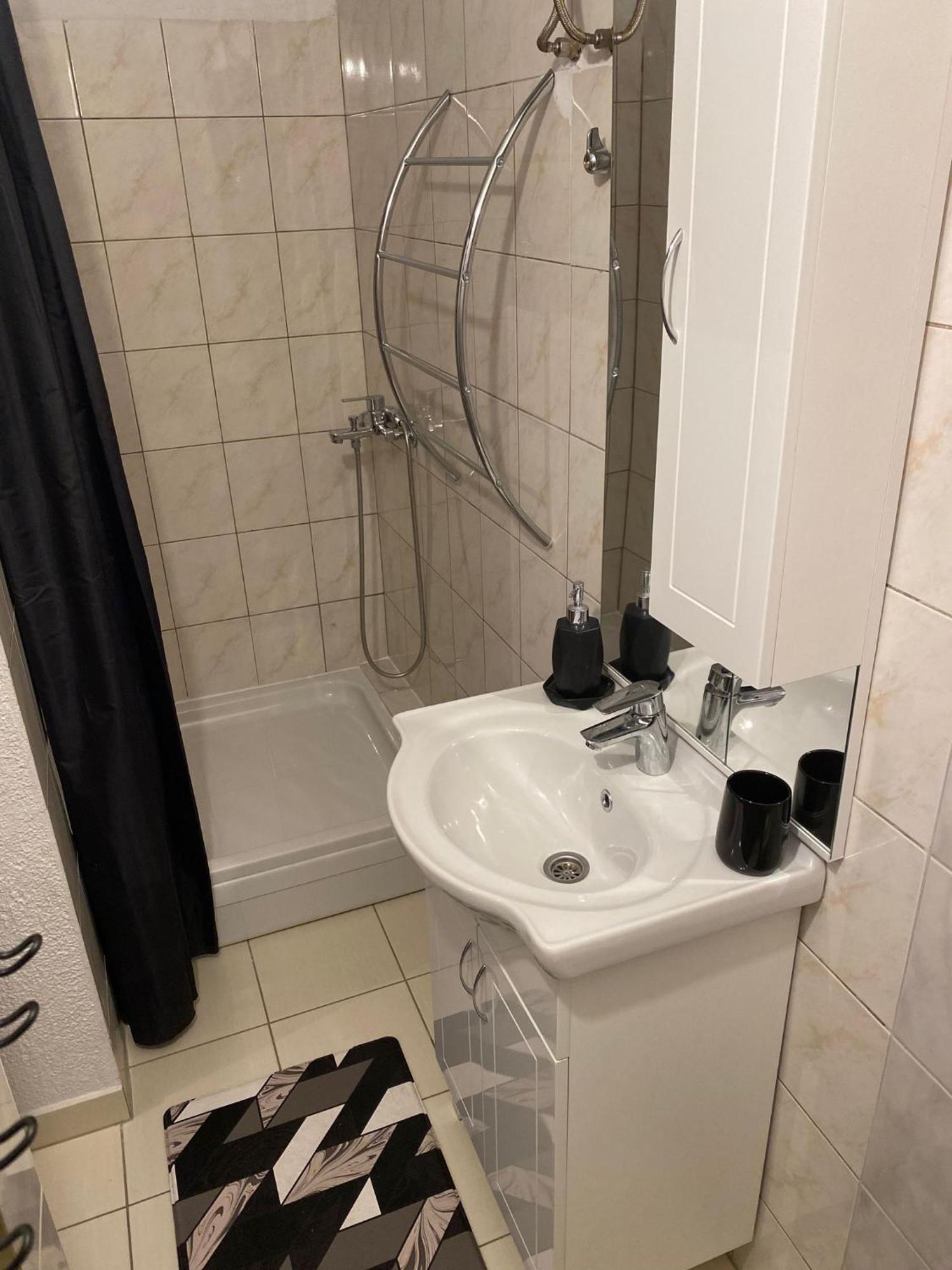 Apartmani Ines Marina Extérieur photo